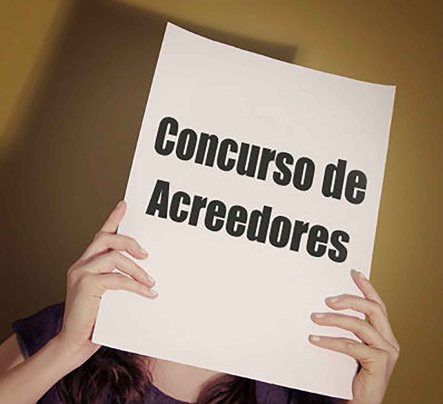 Guia para presentar un concurso de acreedores Superbia Jurídico