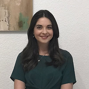 Patricia Sánchez Mayor